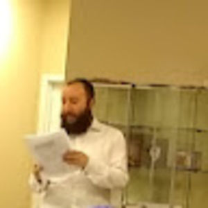 Meet your Posher, Yisroel